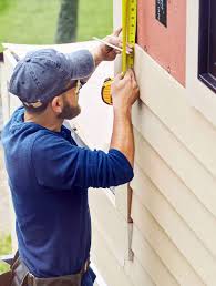 Best Custom Trim and Detailing for Siding  in Red Oak, IA